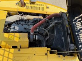 New Holland Kobelco E 215 C 