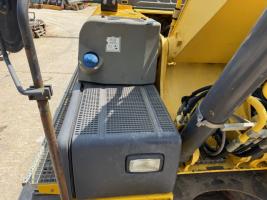 New Holland Kobelco E 215 C 