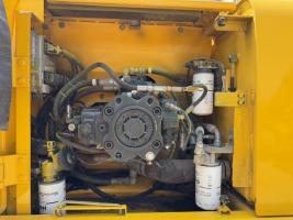 New Holland Kobelco E 215 C 