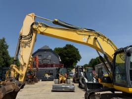 New Holland Kobelco E 215 C 