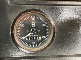 Zettelmeyer ZL 602 