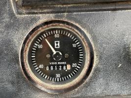 Zettelmeyer ZL 602 