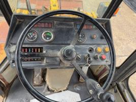 Zettelmeyer ZL 602 
