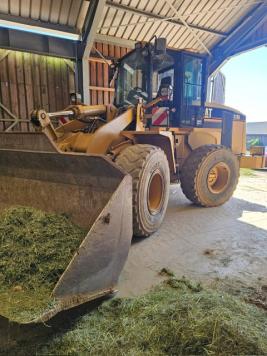 Cat 938 G 
