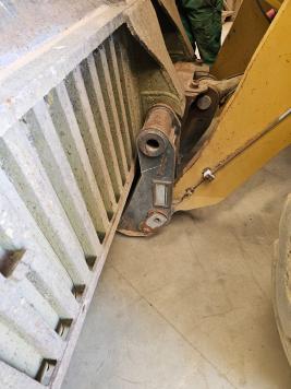 Cat 938 G 