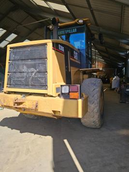 Cat 938 G 