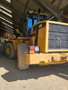Cat 938 G 
