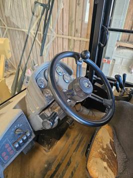 Cat 938 G 