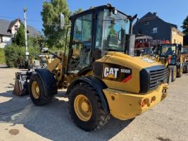 Cat 908 H 