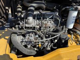 Cat 908 H 