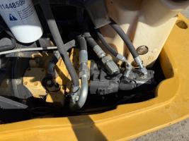 Cat 908 H 