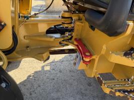 Cat 908 H 