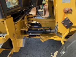 Cat 908 H 