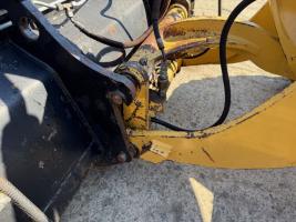 Cat 908 H 