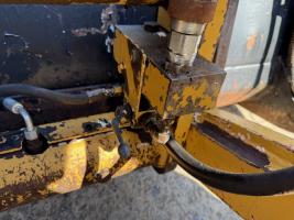 Cat 908 H 