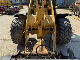 Cat 908 H 