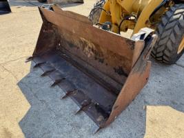 Cat 908 H 