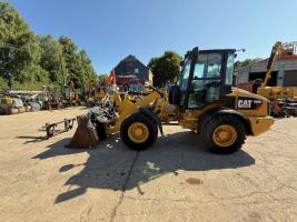 Cat 908 H 