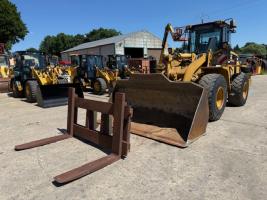 Cat 938 G 