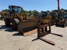 Cat 938 G 