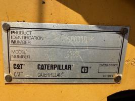 Cat 938 G 