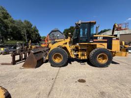 Cat 938 G 