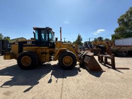 Cat 938 G 