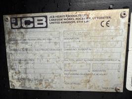 JCB JS 175 W+ 
