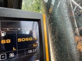 JCB JS 175 W+ 