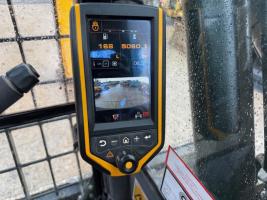 JCB JS 175 W+ 