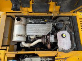 JCB JS 175 W+ 