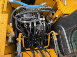 JCB JS 175 W+ 