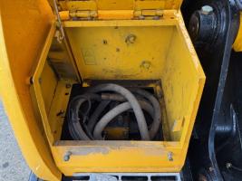 JCB JS 175 W+ 