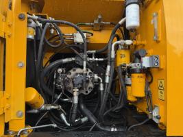 JCB JS 175 W+ 