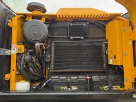 JCB JS 175 W+ 