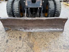 JCB JS 175 W+ 