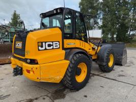 JCB TM 320 S T4F 