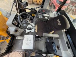 JCB TM 320 S T4F 