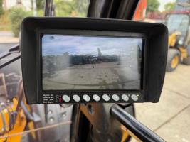 JCB TM 320 S T4F 