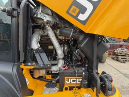 JCB TM 320 S T4F 
