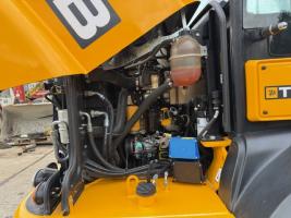 JCB TM 320 S T4F 