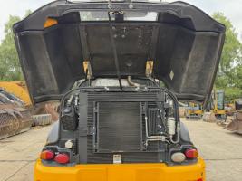 JCB TM 320 S T4F 