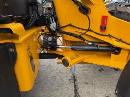 JCB TM 320 S T4F 