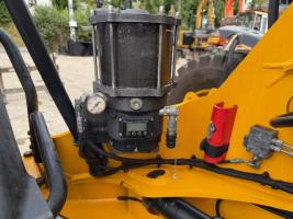 JCB TM 320 S T4F 
