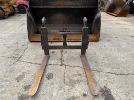 JCB TM 320 S T4F 
