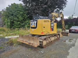 Cat 315 F LCR 
