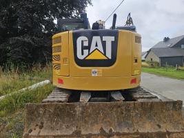 Cat 315 F LCR 