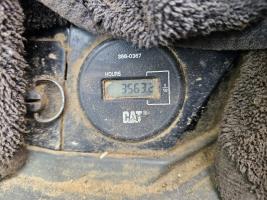 Cat 315 F LCR 