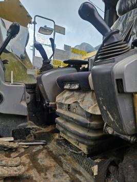 Cat 315 F LCR 