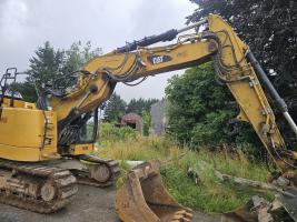 Cat 315 F LCR 